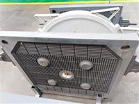 铝板压滤机-铝板手动压滤机-铝板液压压滤机